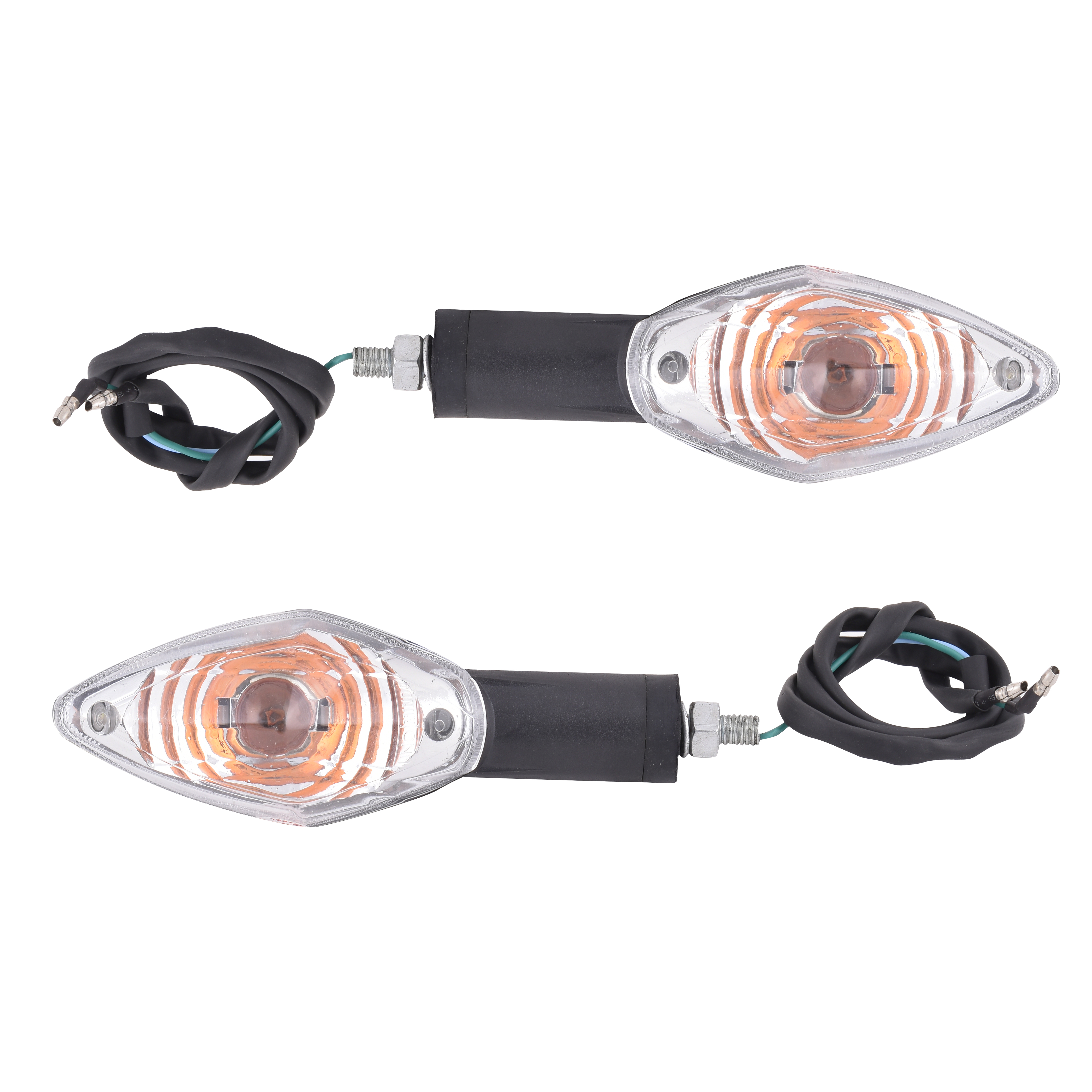 Uno Minda TD-5045U Blinker for Hero Karizma